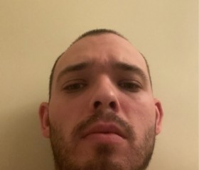 Jayson, 18, Halifax