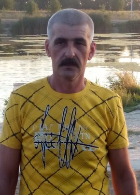 Viktor, 53, Україна, Житомир