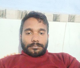 Vivek Singh, 27 лет, Bhāgalpur