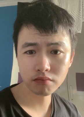 鬼鬼, 29, 中华人民共和国, 中国上海