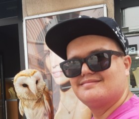 Marko, 21, Sarajevo