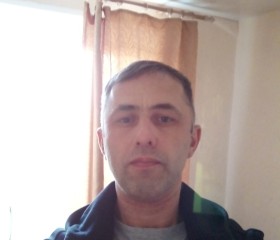 Albert, 49 лет, Новосибирск