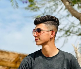 محمود, 20 лет, תל אביב-יפו