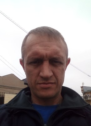 Григорий, 47, Россия, Красногвардейское (Белгородская обл.)