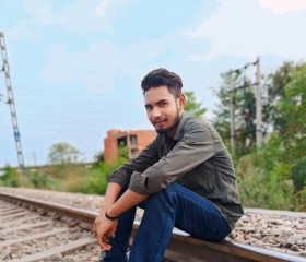 Anil Kumar, 19 лет, Ludhiana