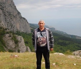 Игорь, 57 лет, Балаклава