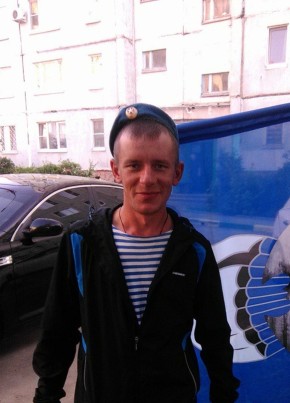 aleksey, 38, Russia, Tula
