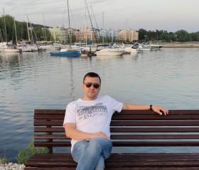 Иван, 40 лет, Тольятти