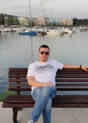 Иван, 40, Россия, Кузнецк