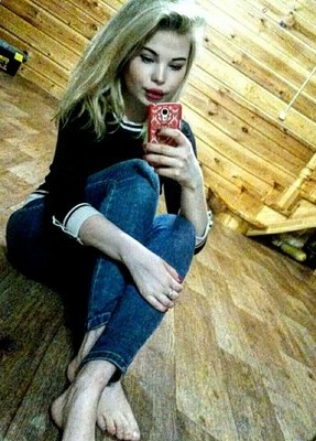 Sokolovskayaaa, 25, Россия, Серпухов