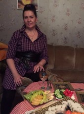 Tanya, 61, Kazakhstan, Almaty