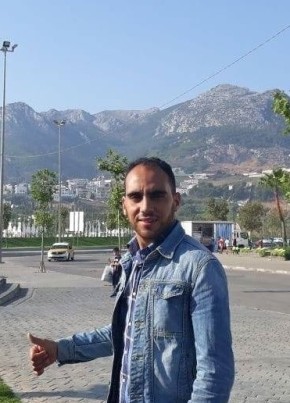Ayoub, 27, المغرب, الدار البيضاء