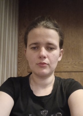 Анжелика, 24, Россия, Динская