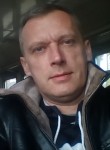 Михаил, 45 лет, Магілёў