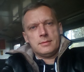 Михаил, 45 лет, Магілёў
