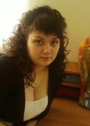 Ирина, 33, Россия, Петрозаводск
