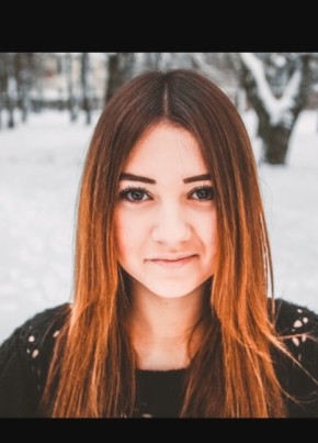 Мария, 31, Россия, Москва