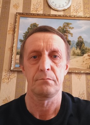 Марат, 60, Россия, Казань