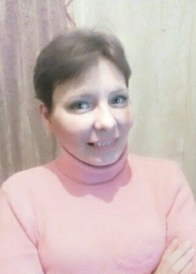 Оксана, 44, Россия, Оханск