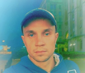 Егор, 33 года, Москва