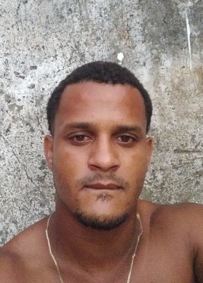 Stevan, 30, República Federativa do Brasil, Rio de Janeiro