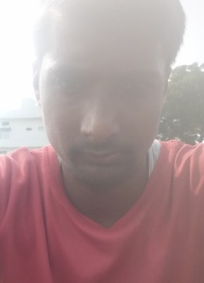 DEEPAK Tripathi, 24, India, Gorakhpur (State of Uttar Pradesh)