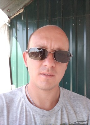 Виталий, 31, Україна, Подільськ