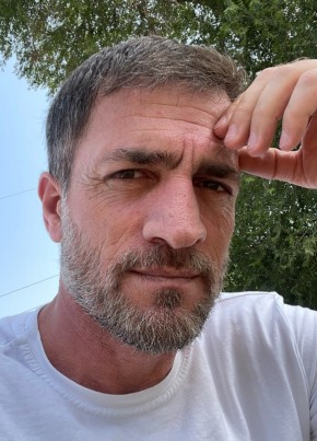 Алихан из Кизляра 49 лет