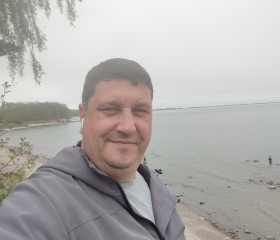 Daniil, 43, Kaliningrad