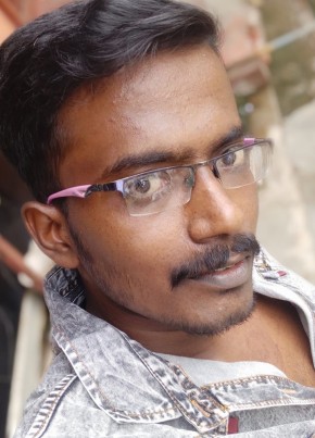 Ashok, 29, India, Pondicherri