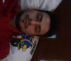 Ruben, 30, Pitalito
