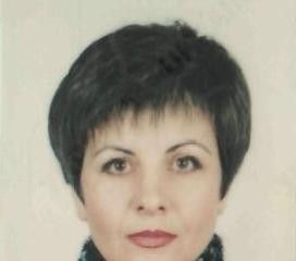 Людмила, 59 лет, Київ