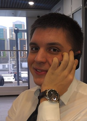Mikhail, 39, Russia, Zelenograd