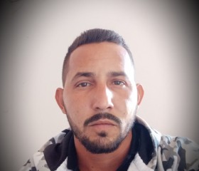 Diego, 30, Andradina