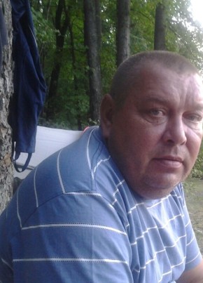 олег, 57, Россия, Кузнецк