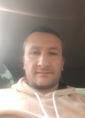 Баха из Тулы 42 года