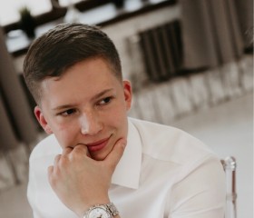 Марк, 25 лет, Калининград