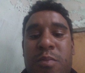 Samuel Antônio r, 25, Belo Horizonte