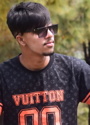 Sanjay, 20, India, Mukeriān