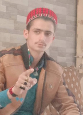 Ansarkhan, 18, جمهورئ اسلامئ افغانستان, مهتر لام
