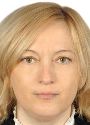 Акимова Татьяна, 45, Россия, Тамбов