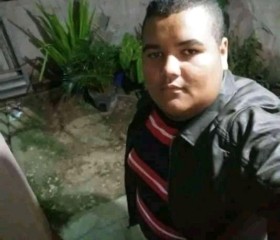 Armando Silva, 20 лет, Maceió