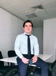 Andrei - Kaliningrad