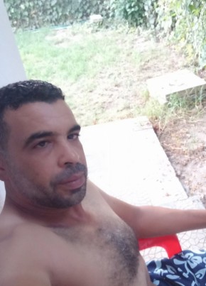Maher, 42, تونس, تونس