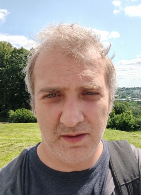 Dmitriy, 39, Russia, Moscow