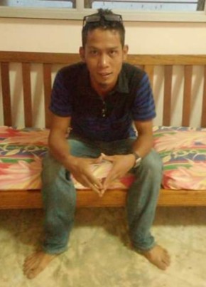 Bobi, 31, Malaysia, Kuching