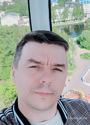 Александр, 42, Россия, Сонково