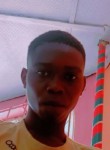 Jonathan, 20 лет, Port Harcourt