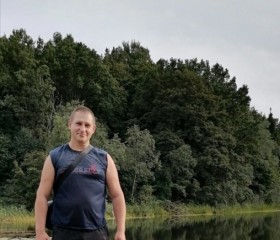 Дмитрий, 44 года, Орша