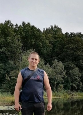 Дмитрий, 44, Рэспубліка Беларусь, Орша